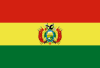 Bolivia, Plurination